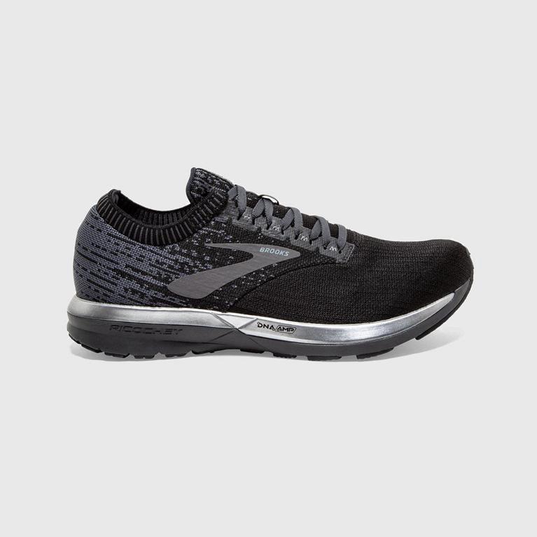 Brooks Ricochet - Zapatillas Running Asfalto Hombre - Gris (TR4573089)